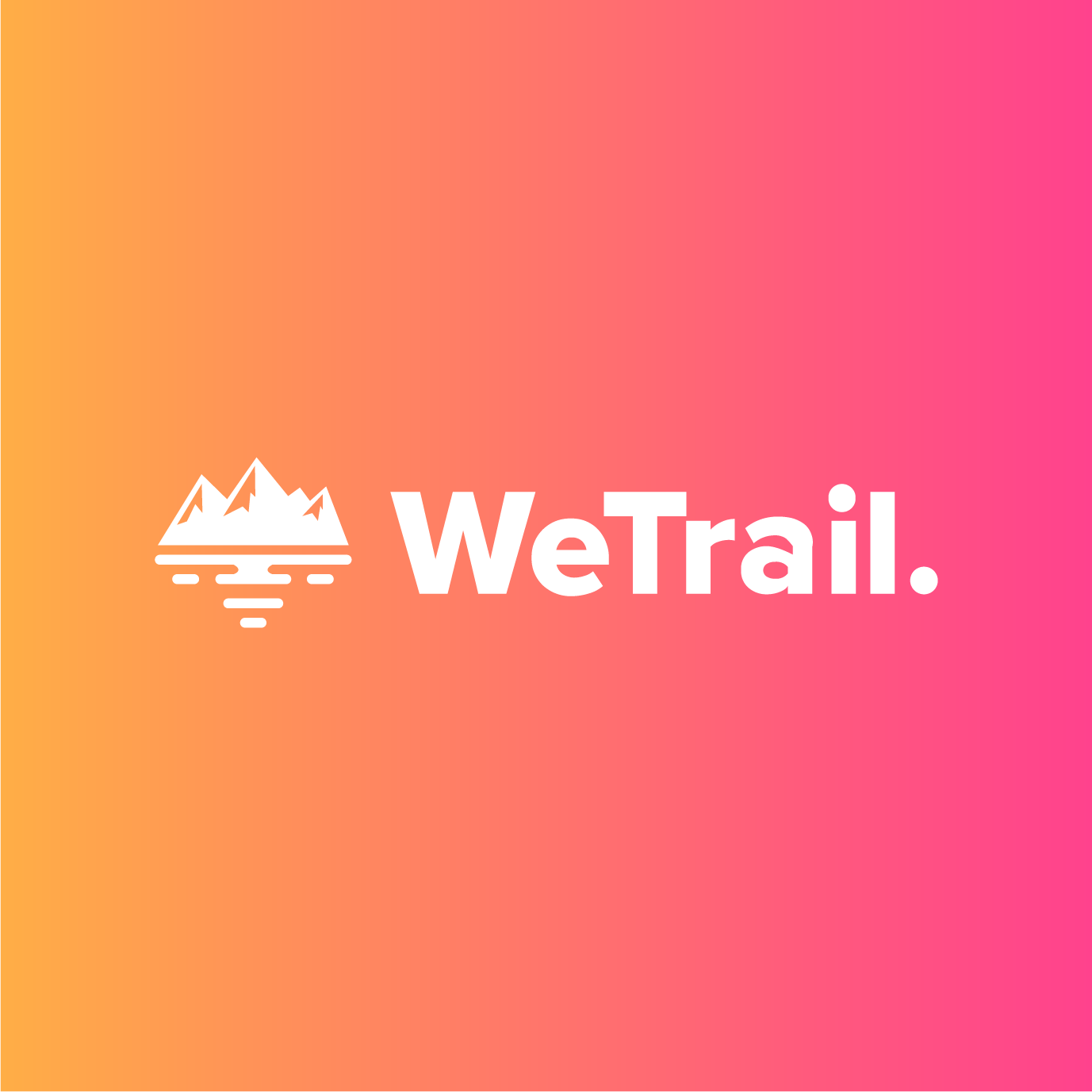 WeTrail - Rôles et opportunités
