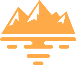 WeTrail - Logo jaune